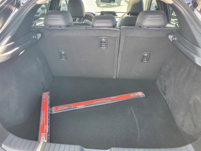 Photo of 2025 Jet Black Mica Mazda CX-30
