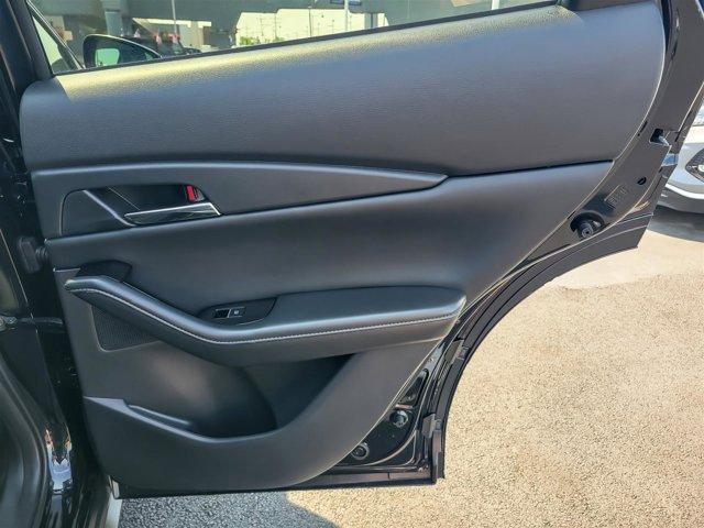 Photo of 2025 Jet Black Mica Mazda CX-30