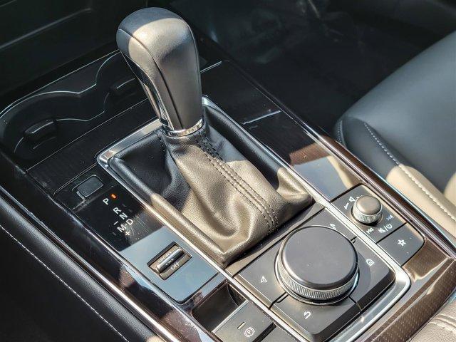 Photo of 2025 Jet Black Mica Mazda CX-30