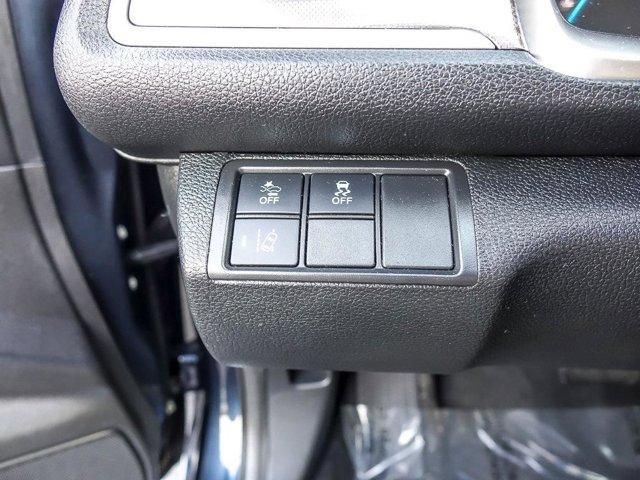 Photo of 2019 Platinum White Pearl Honda Civic