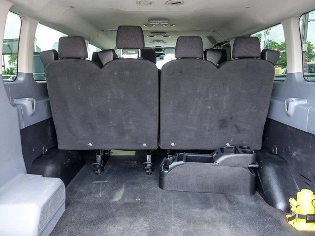 Photo of 2019 Oxford White Ford Transit-350