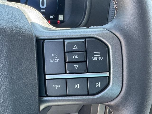 Photo of 2025 Carbonized Gray Metallic Ford F-150