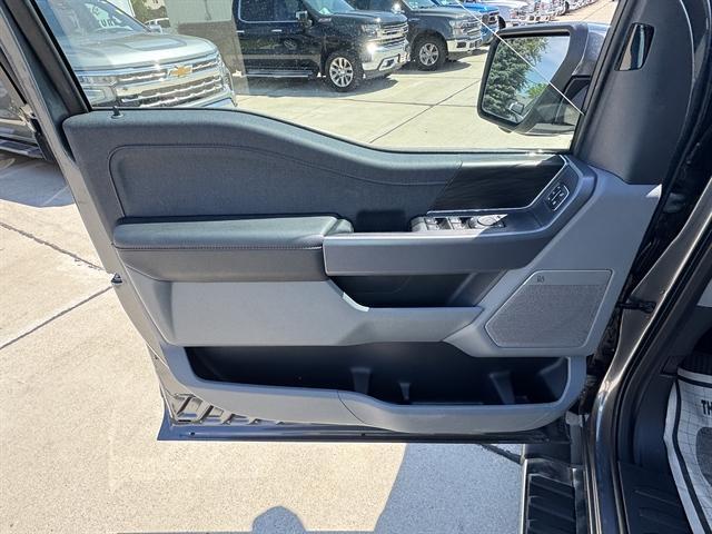 Photo of 2025 Carbonized Gray Metallic Ford F-150