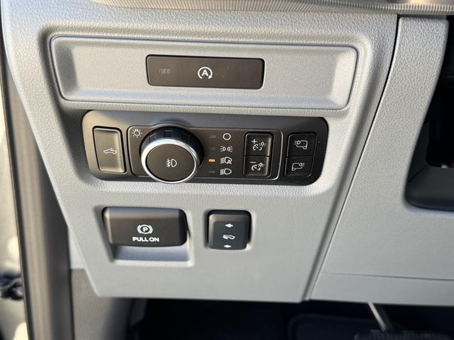 Photo of 2025 Carbonized Gray Metallic Ford F-150