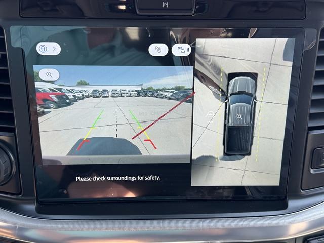 Photo of 2025 Carbonized Gray Metallic Ford F-150