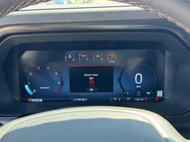 Photo of 2025 Carbonized Gray Metallic Ford F-150