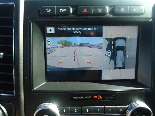 Photo of 2018 Shadow Black Ford Expedition Max