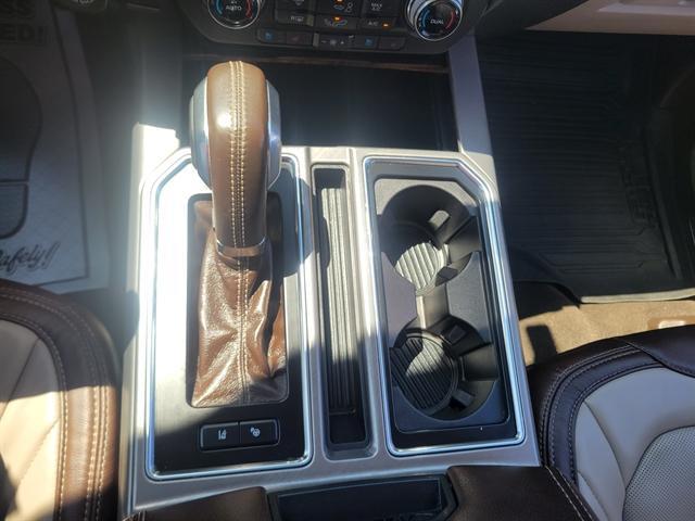 Photo of 2019 Ruby Red Metallic Tinted Clearcoat Ford F-150