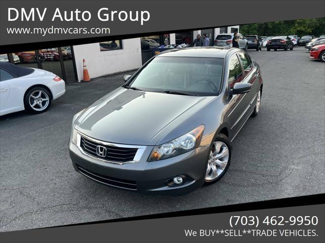 2010 Honda Accord