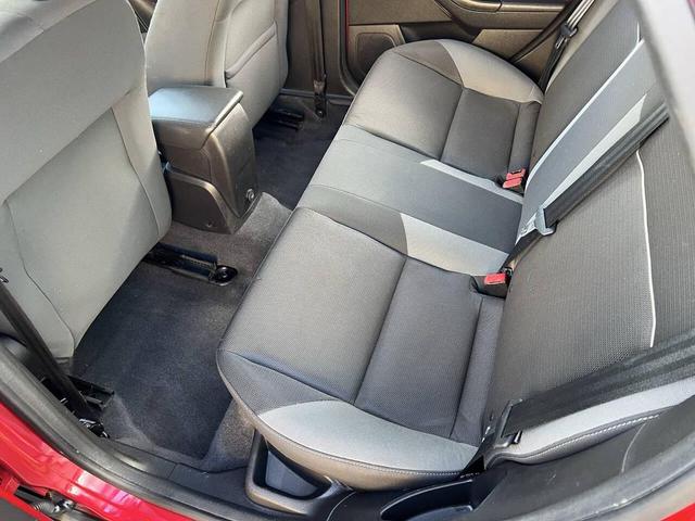 Photo of 2012 Red Ford Focus