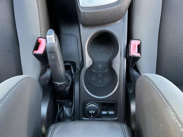 Photo of 2012 Red Ford Focus