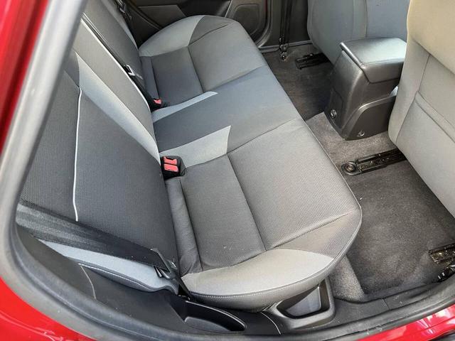 Photo of 2012 Red Ford Focus