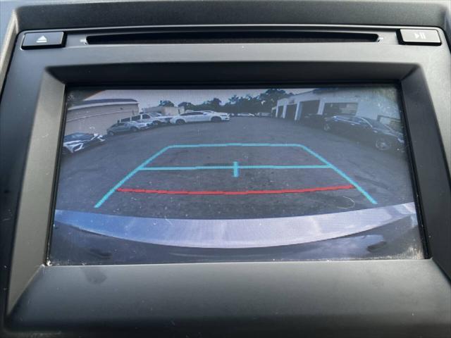 Photo of 2017 Gray Toyota Camry