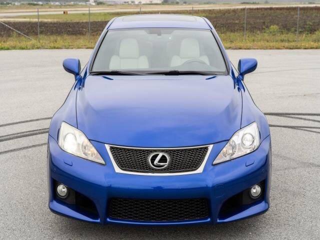 Photo of 2016 Redline Lexus IS 200t