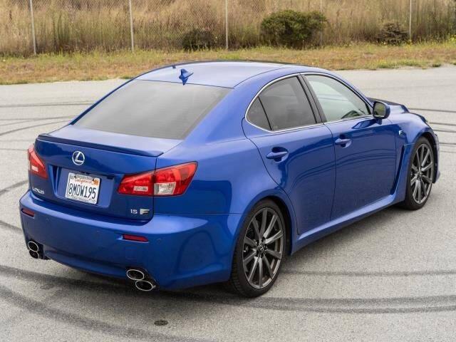 Photo of 2016 Redline Lexus IS 200t