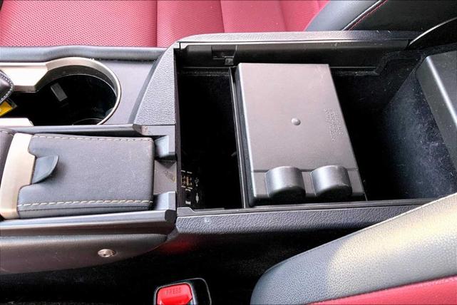 Photo of 2020 Eminent White Pearl Lexus NX 300