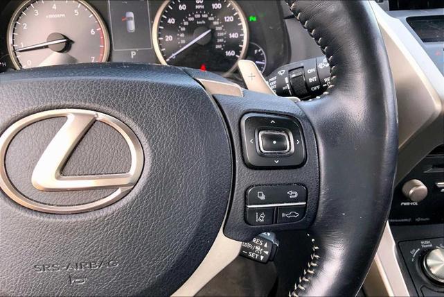 Photo of 2020 Eminent White Pearl Lexus NX 300