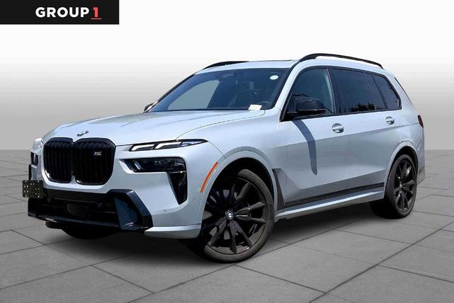2024 BMW X7