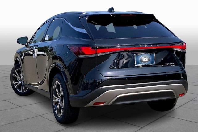 Photo of 2025 Lexus RX 350