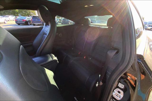 Photo of 2017 Black Mercedes-Benz C-Class