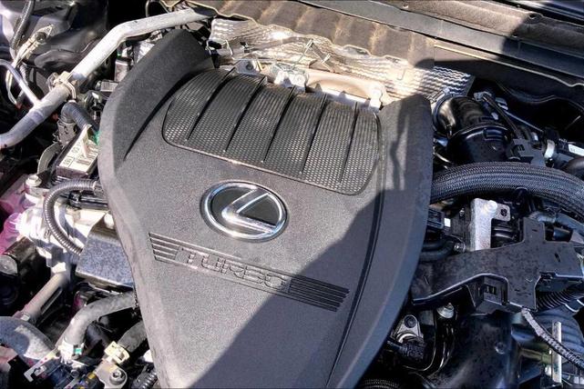 Photo of 2025 Cloudburst Gray Lexus NX 350