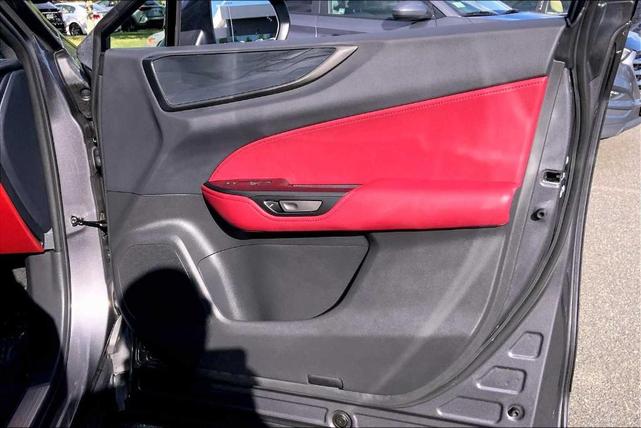 Photo of 2025 Cloudburst Gray Lexus NX 350