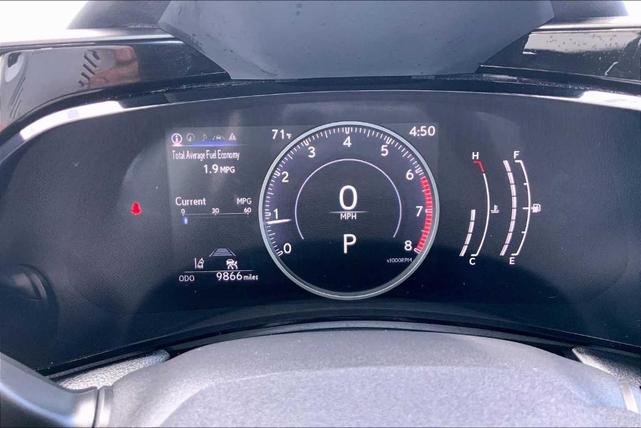 Photo of 2025 Cloudburst Gray Lexus NX 350