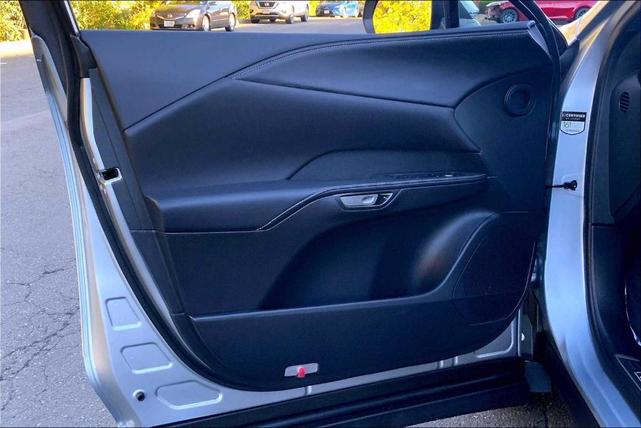 Photo of 2024 Iridium Lexus RX 350