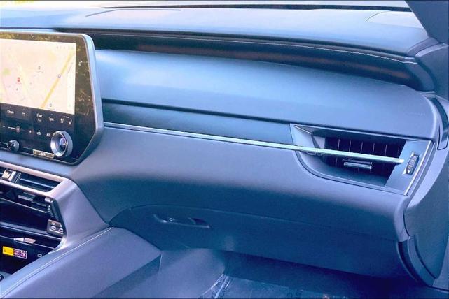 Photo of 2024 Iridium Lexus RX 350