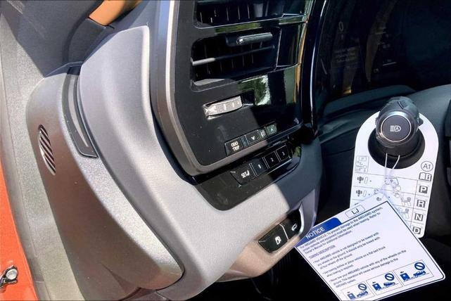 Photo of 2025 Lexus RX 350