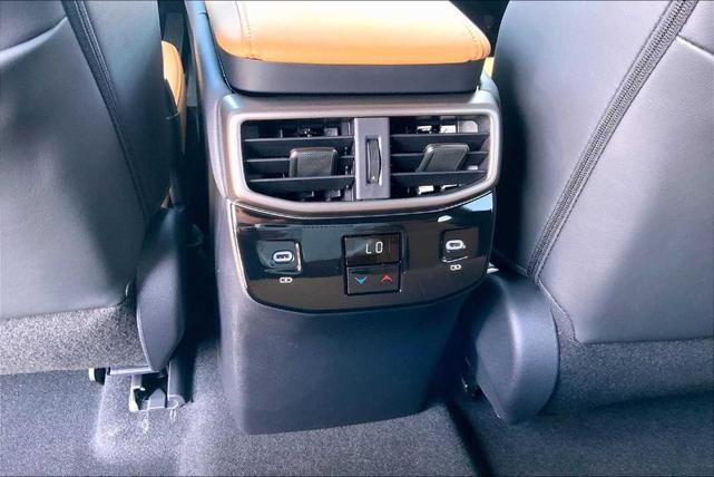 Photo of 2025 Lexus RX 350