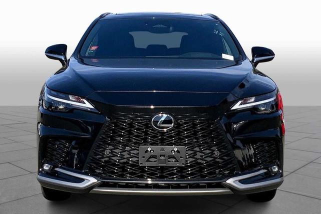 Photo of 2024 Caviar Lexus RX 350