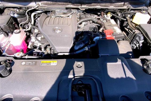 Photo of 2024 Caviar Lexus RX 350