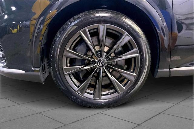 Photo of 2024 Caviar Lexus RX 350
