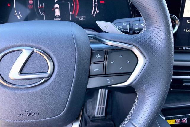 Photo of 2024 Caviar Lexus RX 350