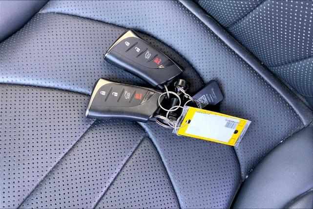 Photo of 2024 Caviar Lexus RX 350