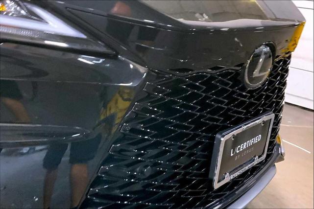 Photo of 2024 Caviar Lexus RX 350