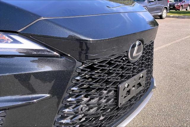 Photo of 2024 Caviar Lexus RX 350