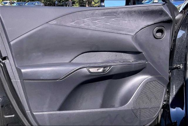 Photo of 2024 Caviar Lexus RX 350