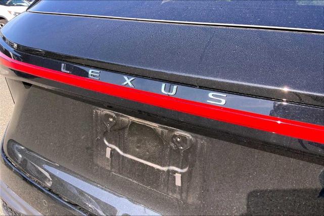 Photo of 2024 Caviar Lexus RX 350