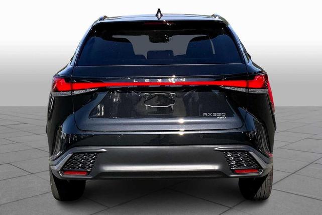 Photo of 2024 Caviar Lexus RX 350