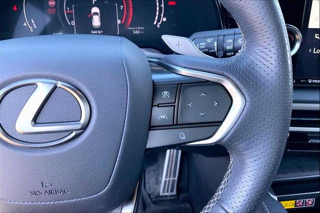 Photo of 2024 Caviar Lexus RX 350