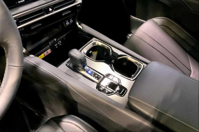 Photo of 2024 Caviar Lexus RX 350