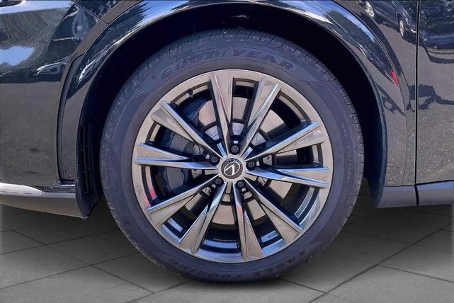 Photo of 2024 Caviar Lexus RX 350