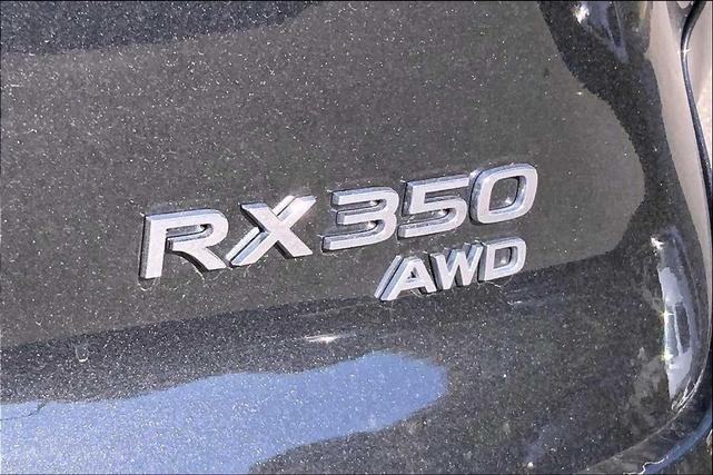 Photo of 2024 Caviar Lexus RX 350