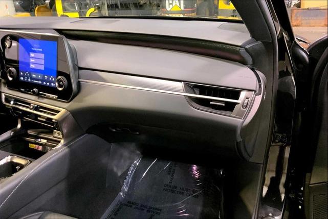 Photo of 2024 Caviar Lexus RX 350