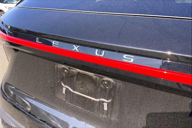 Photo of 2024 Caviar Lexus RX 350