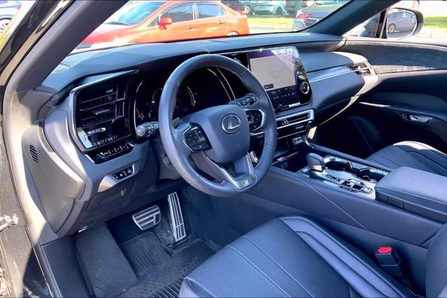 Photo of 2024 Caviar Lexus RX 350