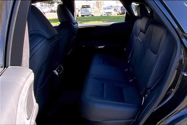 Photo of 2024 Caviar Lexus RX 350
