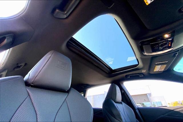 Photo of 2024 Caviar Lexus RX 350